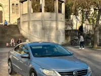 Gebraucht VW CC 2009 Limousine