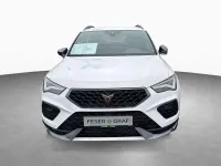 Neu Cupra Ateca 150 PS (110 kW) 2026 Bila weiss SUV