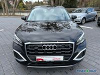 gebraucht Audi Q2 advanced 40 TFSI quattro S tronic