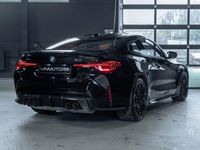 Gebraucht BMW M4 Performance 530 PS (389 kW) 2025 Schwarz Coupé
