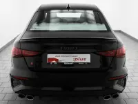 Usata Audi S3 Sport 310 CV (228 kW) 2020 Nero Berlina