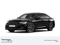 Gebraucht Audi A6 S-Line 265 PS (194 kW) 2025 Schwarz Limousine