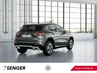 Gebraucht Mercedes GLA220 Advanced 190 PS (139 kW) 2025 Grau SUV