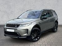 Gebraucht Land Rover Discovery 5 SE 253 PS (186 kW) 2025 Silicon silver SUV