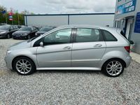 gebraucht Mercedes B200 CDI 2.0 AUT NAVI PDC KLIMA SITZHZG