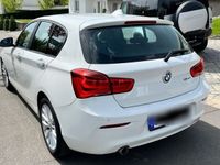 gebraucht BMW 116 d -