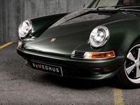 Second-hand Porsche 964 400 CP (294 kW) 1989 Verde