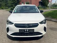 Gebraucht Opel Corsa Edition 75 PS (55 kW) 2022 Weiß Kleinwagen