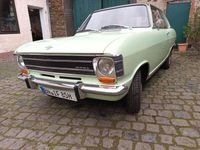 gebraucht Opel Kadett Olympia