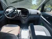 Gebraucht Toyota Previa 156 PS (114 kW) 2001 Grau Van / Kleinbus