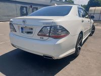 gebraucht Toyota Crown 3.5 Benzin Hybrid (GWS204)