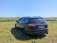 Gebraucht Ford Mondeo 175 PS (128 kW) 2012 Schwarz Kombi