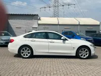 Gebraucht BMW 435 313 PS (230 kW) 2016 Weiß Limousine