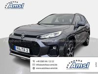 Gebraucht Suzuki Across Comfort+ 185 PS (136 kW) 2023 Grau SUV