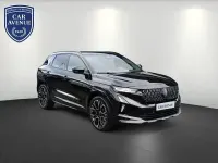 Gebraucht Renault Austral Esprit Alpine 158 PS (116 kW) 2025 Schwarz SUV