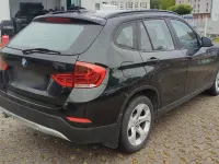 Gebraucht BMW X1 184 PS (135 kW) 2012 SUV