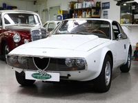 Gebraucht Alfa Romeo GT Junior 109 PS (80 kW) 1973 Weiß Coupé