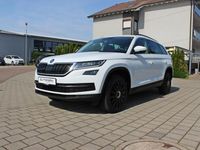 gebraucht Skoda Kodiaq Ambition 2.0 TDI DSG NAVI LED ACC PDC