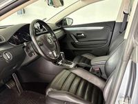 Gebraucht VW Passat Trendline 140 PS (102 kW) 2013 Silber Limousine