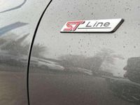 Neu Ford Kuga ST-Line 152 PS (111 kW) 2025 Metallic) (grau SUV