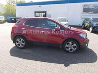 Gebraucht Opel Mokka Innovation 140 PS (102 kW) 2014 Rot SUV