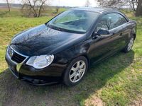 gebraucht VW Eos Benzin 200ps