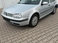 Gebraucht VW Golf III 101 PS (74 kW) 1999 Grau Limousine