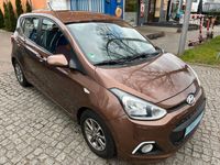 gebraucht Hyundai i10 FIFA World Cup Edition+SITZHEIZUNG+8-fach