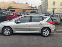 Gebraucht Peugeot 207 95 PS (69 kW) 2008 Limousine
