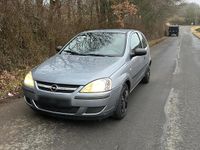 Gebraucht Opel Corsa 60 PS (44 kW) 2004 Kleinwagen