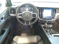 gebraucht Volvo V60 Recharge T8 AWD Geartronic R-Design