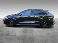 Gebraucht Audi RS3 Sport 400 PS (294 kW) 2026 Schwarz Limousine