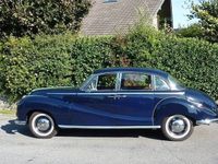 gebraucht BMW 502 502 -Liter