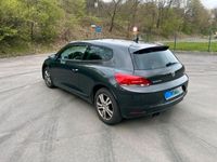 gebraucht VW Scirocco Coupé, 2010, Benzin, Euro 5, 90 kw