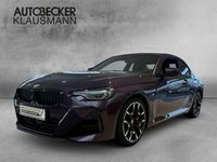 Gebraucht BMW 230 Shadowline 258 PS (189 kW) 2025 Violett Coupé