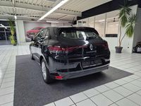 Gebraucht Renault Mégane IV Business 140 PS (102 kW) 2021 Sternenschwarz Limousine