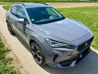 Gebraucht Cupra Formentor 150 PS (110 kW) 2023 Grau SUV