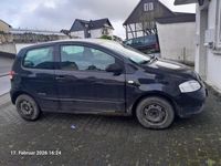 Gebraucht VW Fox 75 PS (55 kW) 2009 Kleinwagen