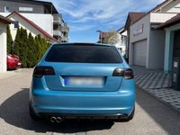 gebraucht Audi A3 Sportback 1.4 TFSI Ambiente Ambiente