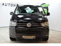 gebraucht VW Multivan T5Match / 140 PS / NAVI / M