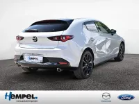 Neu Mazda 3 Nagisa 140 PS (102 kW) 2026
