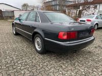 gebraucht Audi A8 2.8 quattro