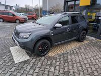 Gebraucht Dacia Duster Prestige 131 PS (96 kW) 2022 Kometengrau metallic SUV