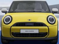 Gebraucht Mini Cooper Classic 156 PS (114 kW) 2024 Gelb Kleinwagen