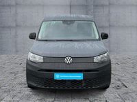 Gebraucht VW Caddy Maxi 122 PS (89 kW) 2024 Grau Van / Kleinbus