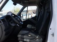 Gebraucht Renault Master 145 PS (106 kW) 2020 Weiß Van / Kleinbus