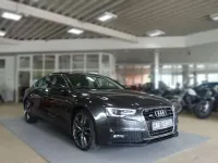 Gebraucht Audi A5 Design 170 PS (125 kW) 2014 Grau Coupé