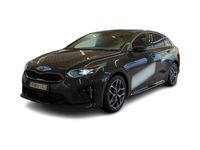 Gebraucht Kia ProCeed GT-Line 140 PS (102 kW) 2020 Grau Kombi