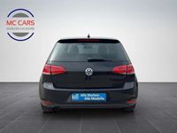 gebraucht VW Golf VII Lim. Cup BMT/Panorama /Navigation