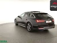Gebraucht Audi A6 Allroad Business 286 PS (210 kW) 2022 Schwarz Kombi
